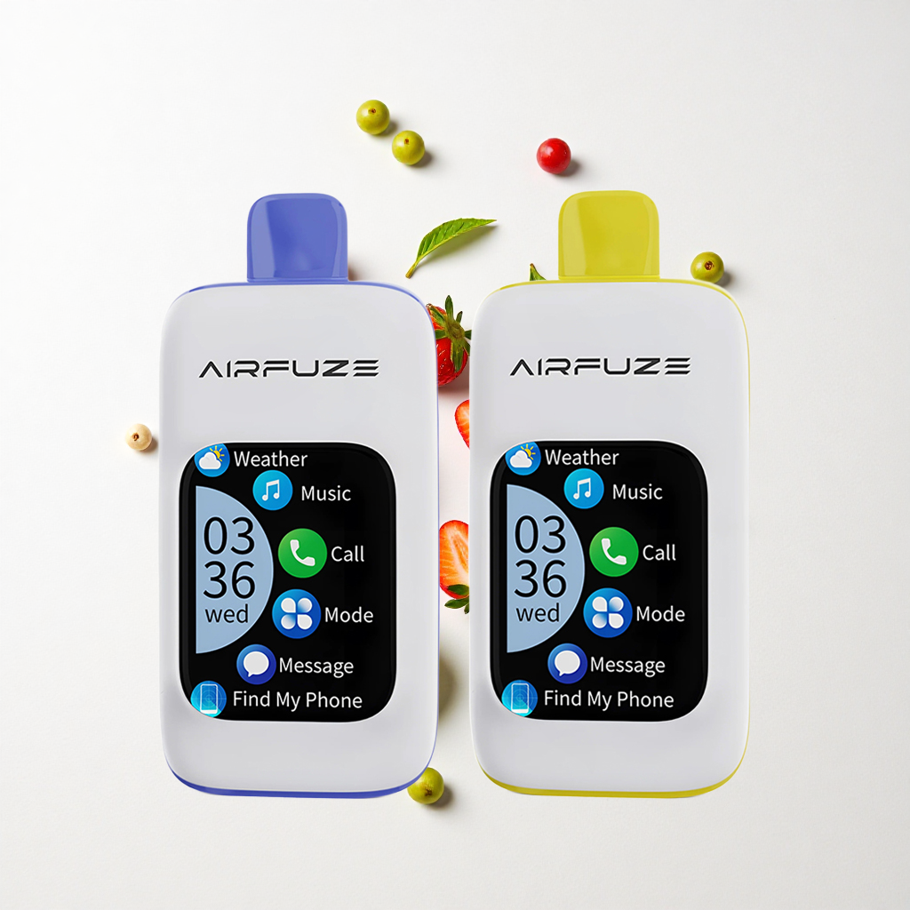 airfuze smart pro 40k