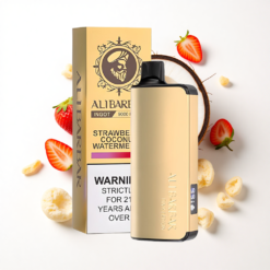 Alibarbar Ingot 9000 Puffs Disposable Vape