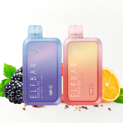 Elf Bar Raya D1 10000 Puffs Disposable Vape