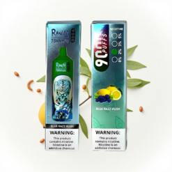 RandM Fumot Tornado 9000 Puffs Disposable Vape