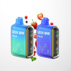 GEEK BAR Pulse 15k 15000 Puffs Disposable Vape