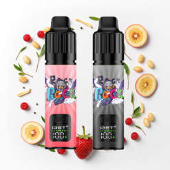 IGET BAR PLUS S3 10000 Puffs Liquid Disposable Vape Pod Suits