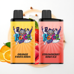 IGET Bar Pro 10k 10000 Puffs Disposable Vape