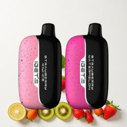 IGET Moon K5000 Puffs Disposable Vape