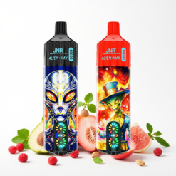 JNR Alien Max 18000 Puffs Disposable Vape