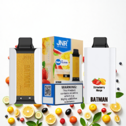 JNR Batman 11000 Puffs Disposable Vape