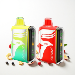 JNR Capsule 15000 Puffs Disposable Vape