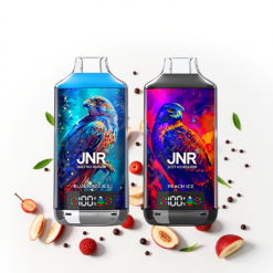 JNR Falcon X 18000 Puffs Disposable Vape